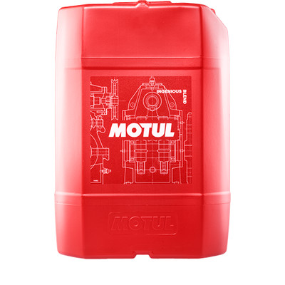 Motul  8100 ECO-LITE 5W-30 20 Liter Motoröl