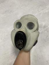 Rare “Hamster” Gas Mask USSR Antique PBF EO 19Soviet Hamster Original Size Nr 1