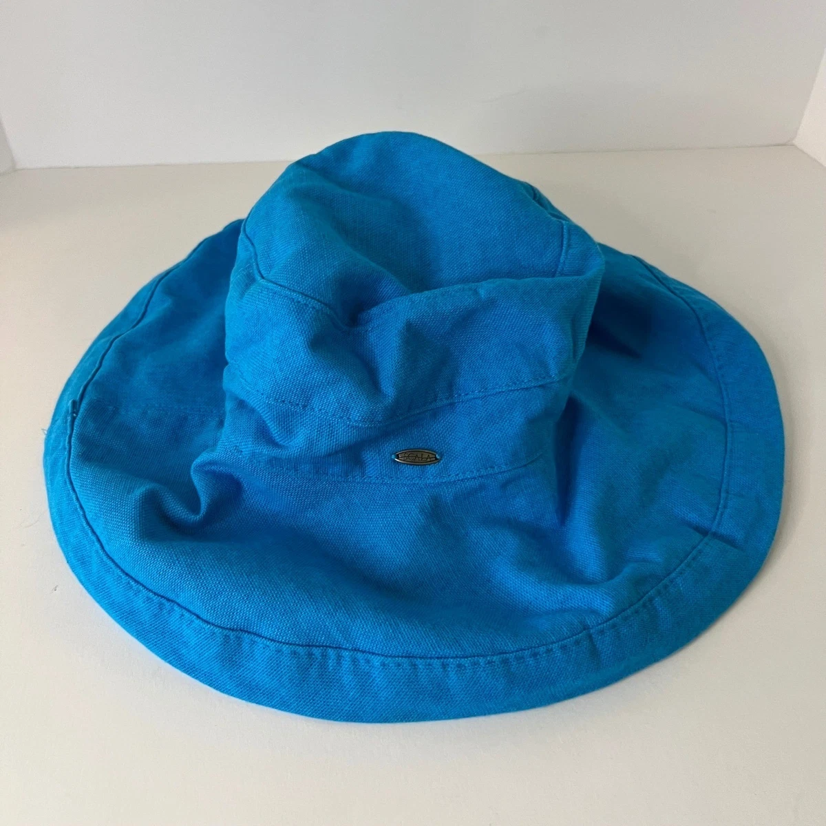Scala Blue Hats for Women for sale | eBay display picture 3