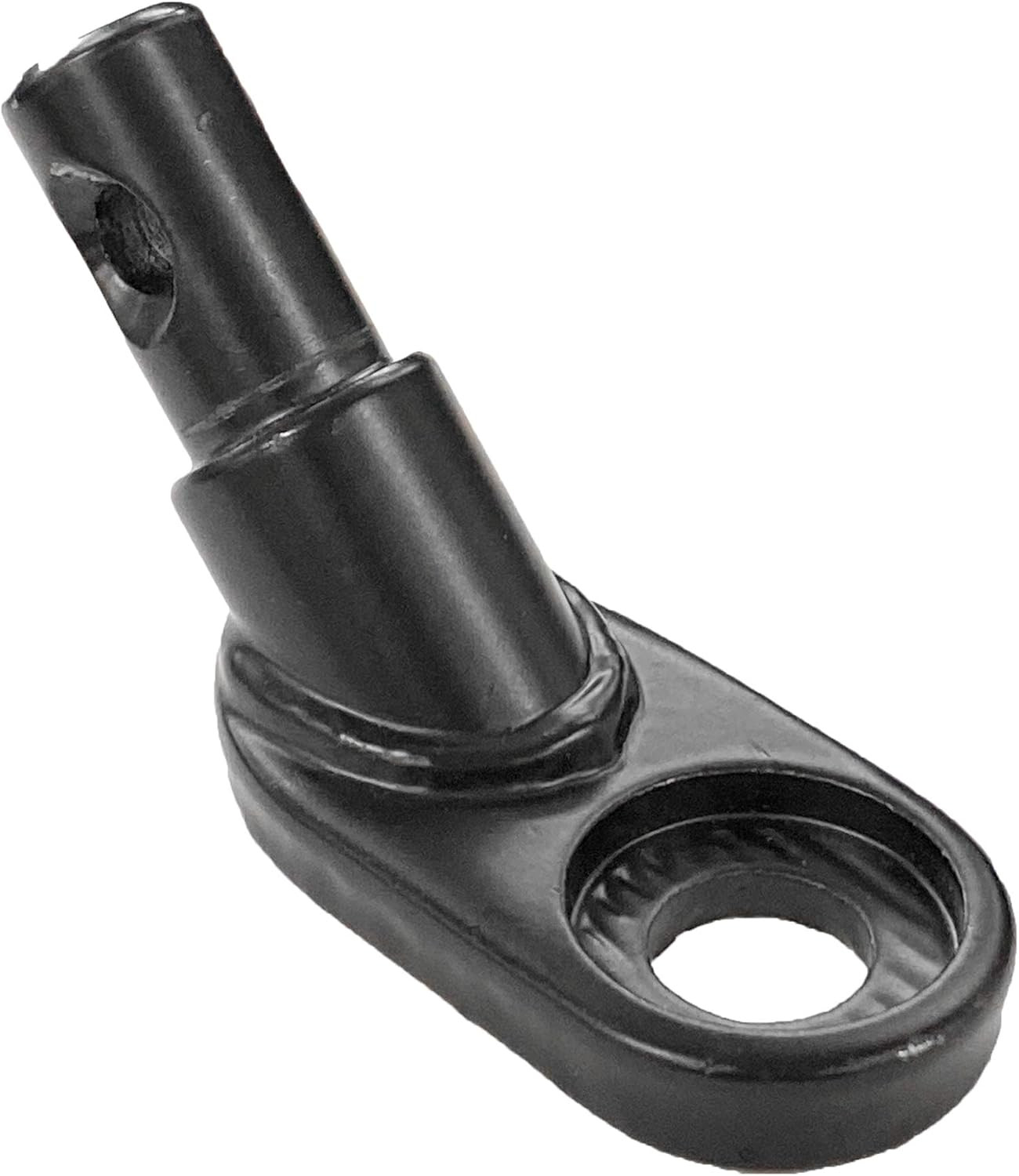 Retrospec Bike Trailer Steel Coupler Attachment for Child, Cargo & Pet Bicycle T