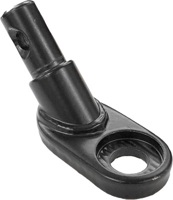 Retrospec Bike Trailer Steel Coupler Attachment for Child, Cargo & Pet Bicycle T