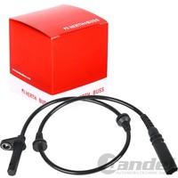 Herth+Buss ABS-SENSOR Raddrehzahl Vorne Beidseitig Passend FüR BMW X5 X6 | 70660