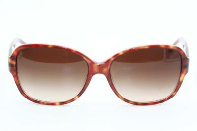 BURBERRY B 4108 3292/13 HAVANA GRADIENT AUTHENTIC FRAMES  display picture 1
