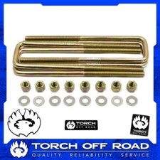 12.5 Square U Bolts Extra Long 2.5 Wide 916 Ubolt W Hardware Free Shipping 12.5 Square U Bolts Extra Long 2.5 Wide 916 Ubolt W Hardware Free Shipping