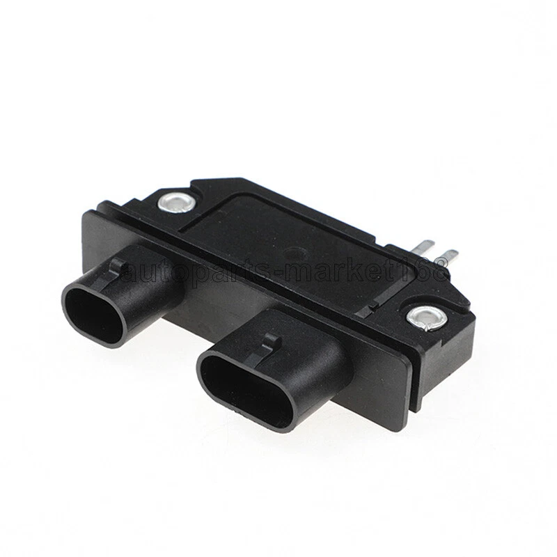 Módulo de control de encendido para camioneta Chevrolet C1500 C2500 C3500 1989-1995 LX340 Foto 2 de 4