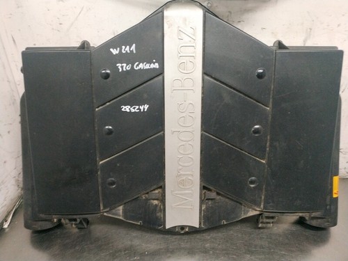 A1120901101 motorabdeckung für MERCEDES CLASE E (W211) BERLINA 3.2 V6 406831