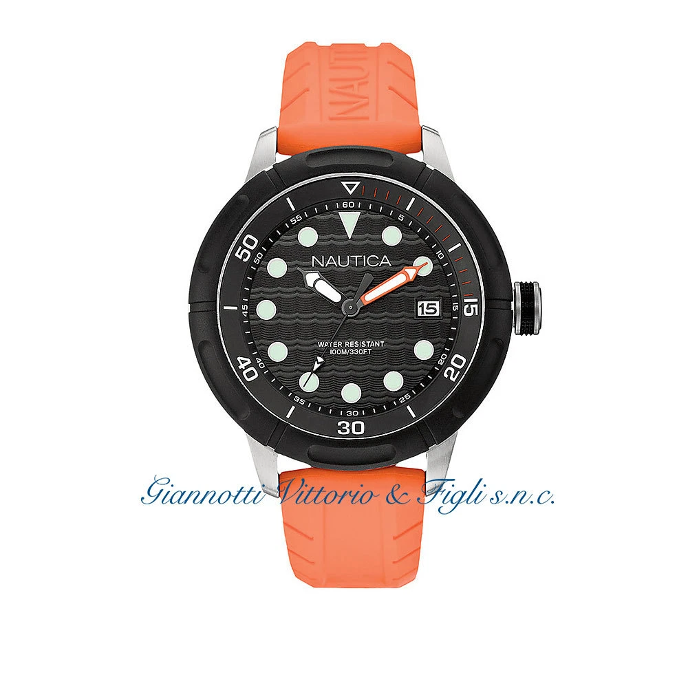 Nautica orologi best sale 2017