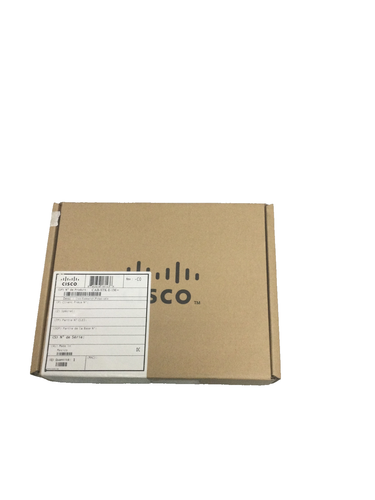 NEW Cisco CAB-STK-E-1M C2960X-STACK FlexStack stacking cable 1 Mtr.30 days wrnty - Picture 2 of 4