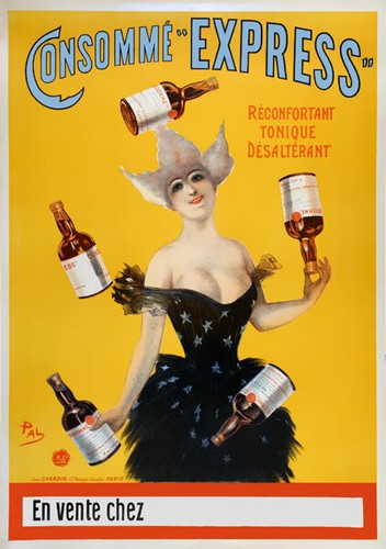 Vintage Retro Drink Alcohol Posters Great For Pubs/Cafes/Bars/Clubs/Restaurants - Picture 54 of 64