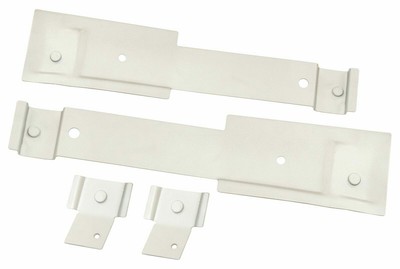71-72 GM A-body Bucket Seat Sheet Metal Floor Pan Panel Weld Mounting Brackets 71-72 GM A-body Bucket Seat Sheet Metal Floor Pan Panel Weld Mounting Brackets