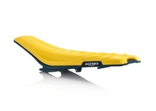 Acerbis Asiento X Nuevo Soft (Comodidad) Amarillo Husqvarna FC 250 2016 2017