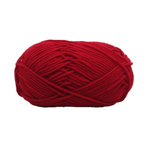 88Colors 50g/roll 5Ply Milk Cotton Crochet Knitting Yarn Ball For Handmade DIY - Picture 36 of 97