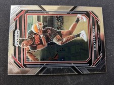 2023 Panini Prizm Basketball Card # 96 NaLyssa Smith - Indiana Fever (NM)