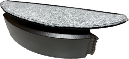 ~ Authentic OEM Roomba J5 I5 Mop Dust Bin Wet upgrade your i3 i4 with pad