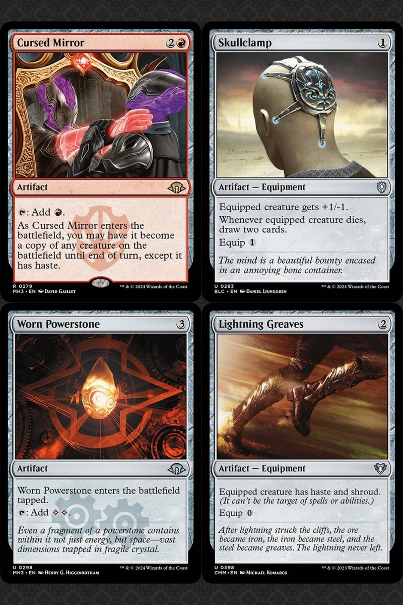 Chucky - Kardur, Doomscourge Commander Deck MTG EDH Ready-to-Play Magic  Rakdos