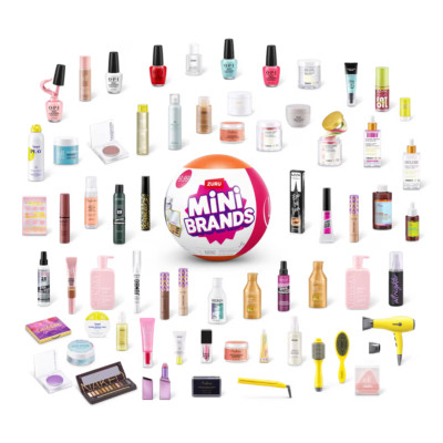 Zuru Mini Brands Ulta Beauty **You Pick**