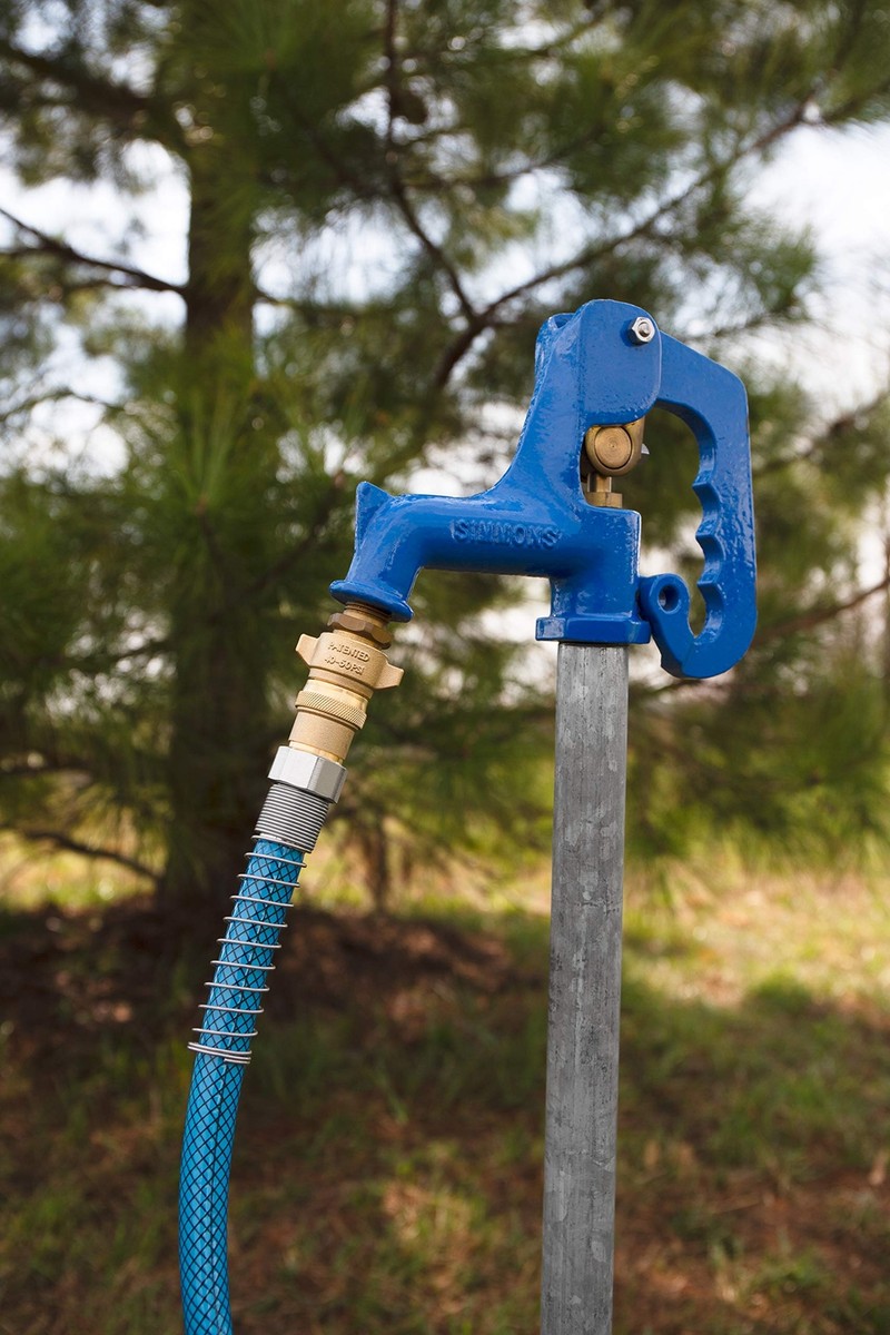 CAMCO 40055 3/4-in Lead-Free Brass RV Water Pressure Regulator - Foto 4