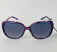 Revlon RVN55 MCV TST Sunglasses 100 UVA-UVB Protection Pink Frame For Women NEW