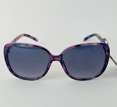 Revlon RVN55 MCV TST Sunglasses 100% UVA-UVB Protection Pink Frame For Women NEW
