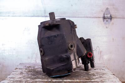 Rexroth A10V045DFR/52R PUC61N000 7986/91 Variable Displacement Pump