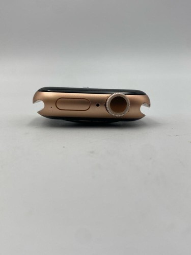 Apple Watch Series 6 (GPS 40mm) Gold Stainless Steel Case (READ-NP) - Zdjęcie 4 z 5