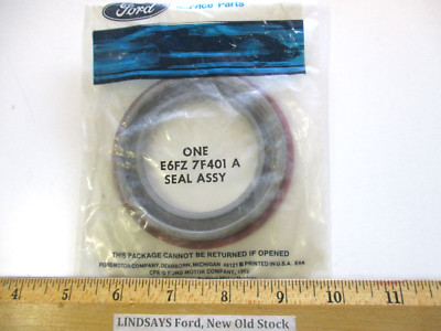 FORD 1981/89 ESCORT, LYNX ''SEAL ASSY''. IMPELLER HUB, ATX INTERNAL E6FZ-7F401-A