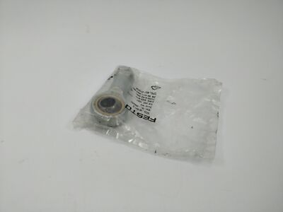 Festo 009263 SGS-M16X1,5 Rutenauge – NEU In Originalverpackung, Made In Germany