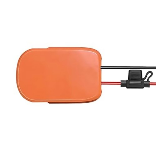 Battery Adapter Plug Accessories For AEG/For RIDGID 18V Lithium Battery - Picture 6 of 12