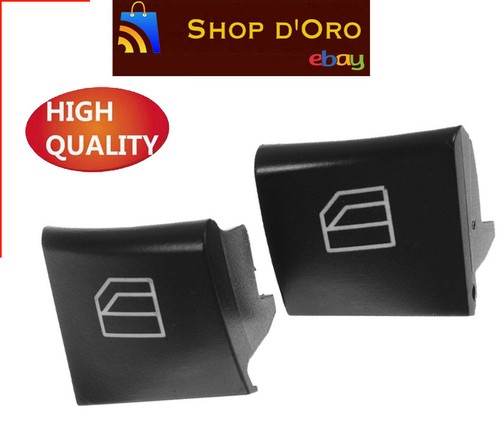 INTERRUTTORE PULSANTE ALZAVETRO ANTERIORE DESTRO MERCEDES GLC X253 A2059051513 - Foto 9