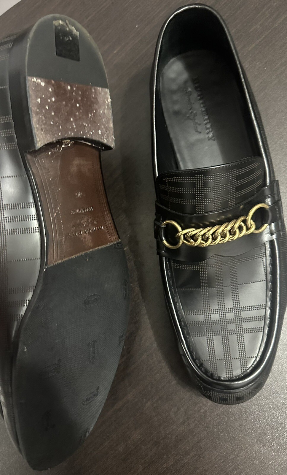 Men Shoes - image 4