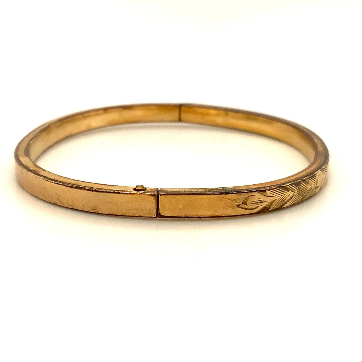 Vintage baby best sale bracelets