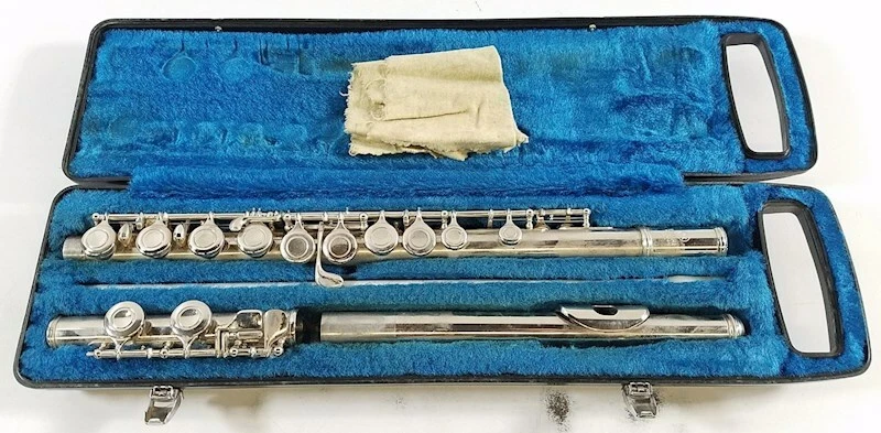 Yamaha yfl 22n deals