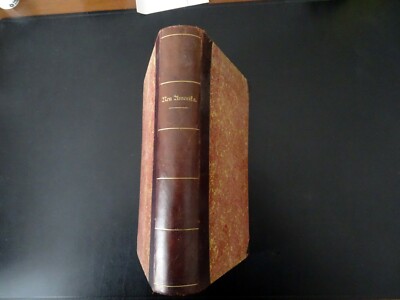 W.H.Dixon: Neu-Amerika. Mit Ill. n. Original-Photographien. 1868.