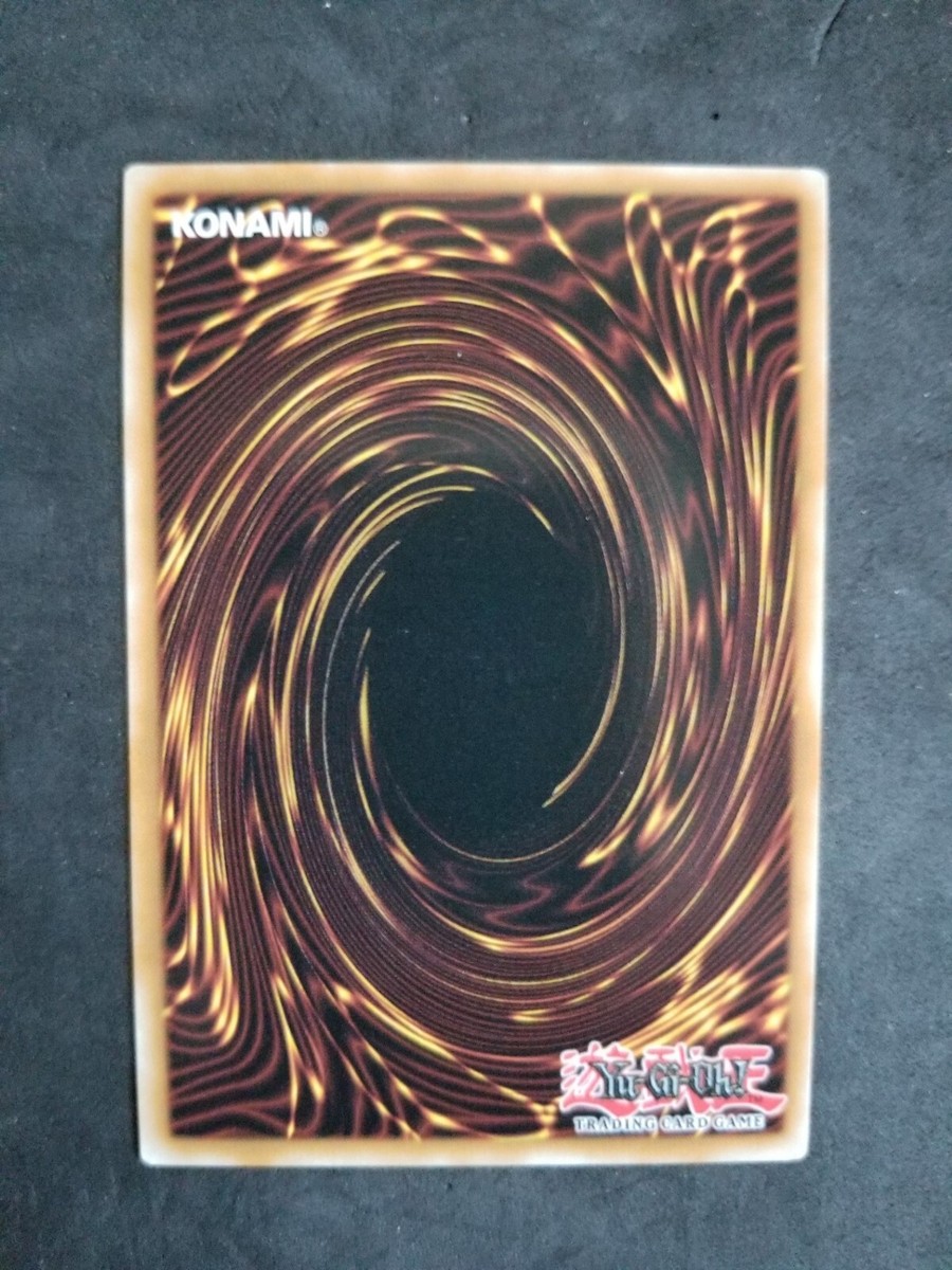 Yu-Gi-Oh / YUGIOH OTHERWORLD - THE 