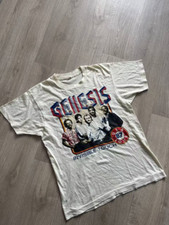 Vintage Genesis 1987 tour shirt Made in USA