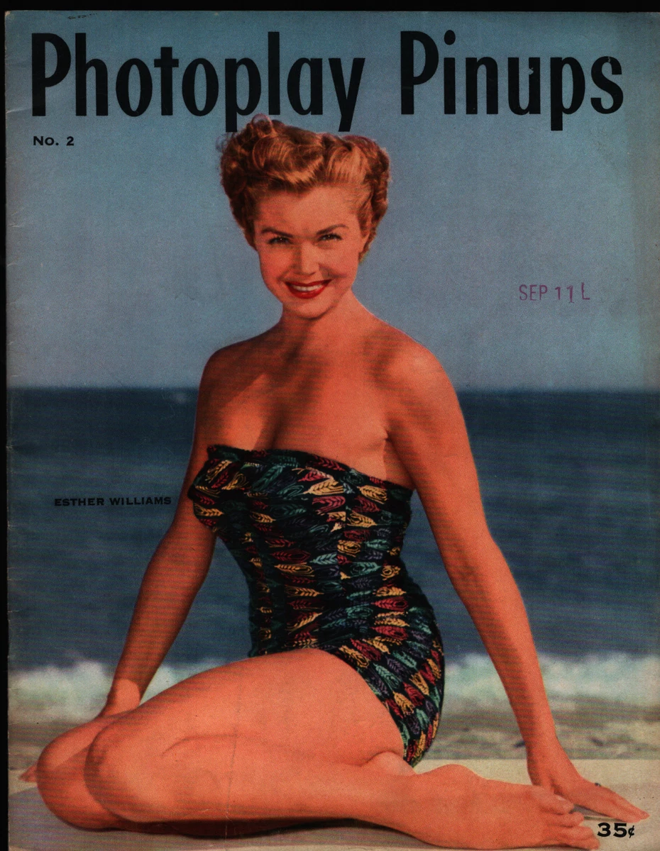 Esther williams marilyn best sale swimdress