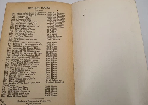 Vintage The Ladder of Snow Adventures of Simon & Mag Hughes by Showell Styles PB - Picture 7 of 7