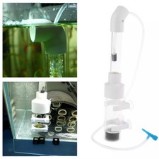 Aquarium Cichlids Fish Egg Incubator Tumbler Fish Hatchery Breeding Mouth 50mm