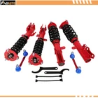 Coilovers For 2009-15 Toyota Venza / 08-13 Highlander FWD Suspension Springs Kit