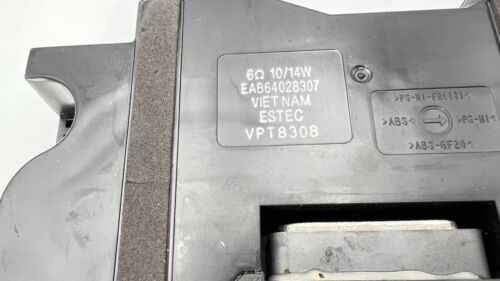Used Working LG EAB64028307 TV Speaker Set Left - Picture 5 of 6