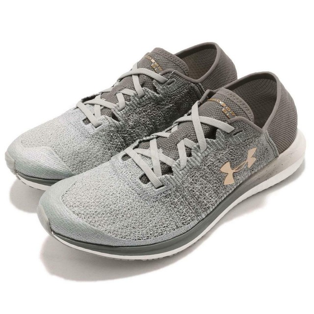 under armour men's threadborne blur sneaker