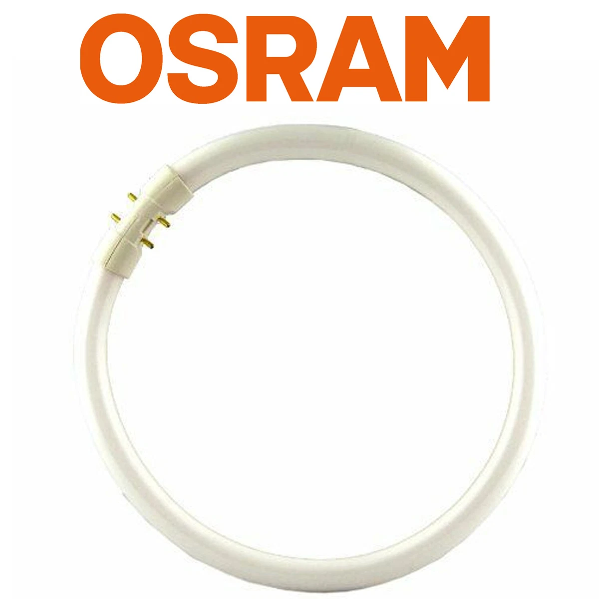Osram circular fluorescent online tubes