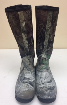 redhead utility rubber boots
