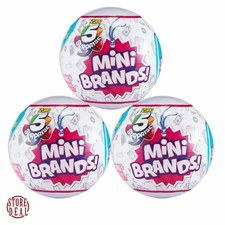 5 surprise mini brands toys r us