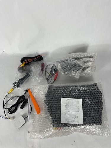 Android 13.0 Car GPS Car Play Radio For Hyundai SANTA FE 9” IX45 2013-2018 - Picture 10 of 15