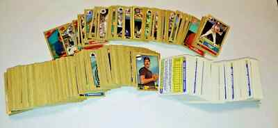 1987 Topps TIFFANY 1-250 - Pick Choose a card - Complete Your Set - NM BEST $$$