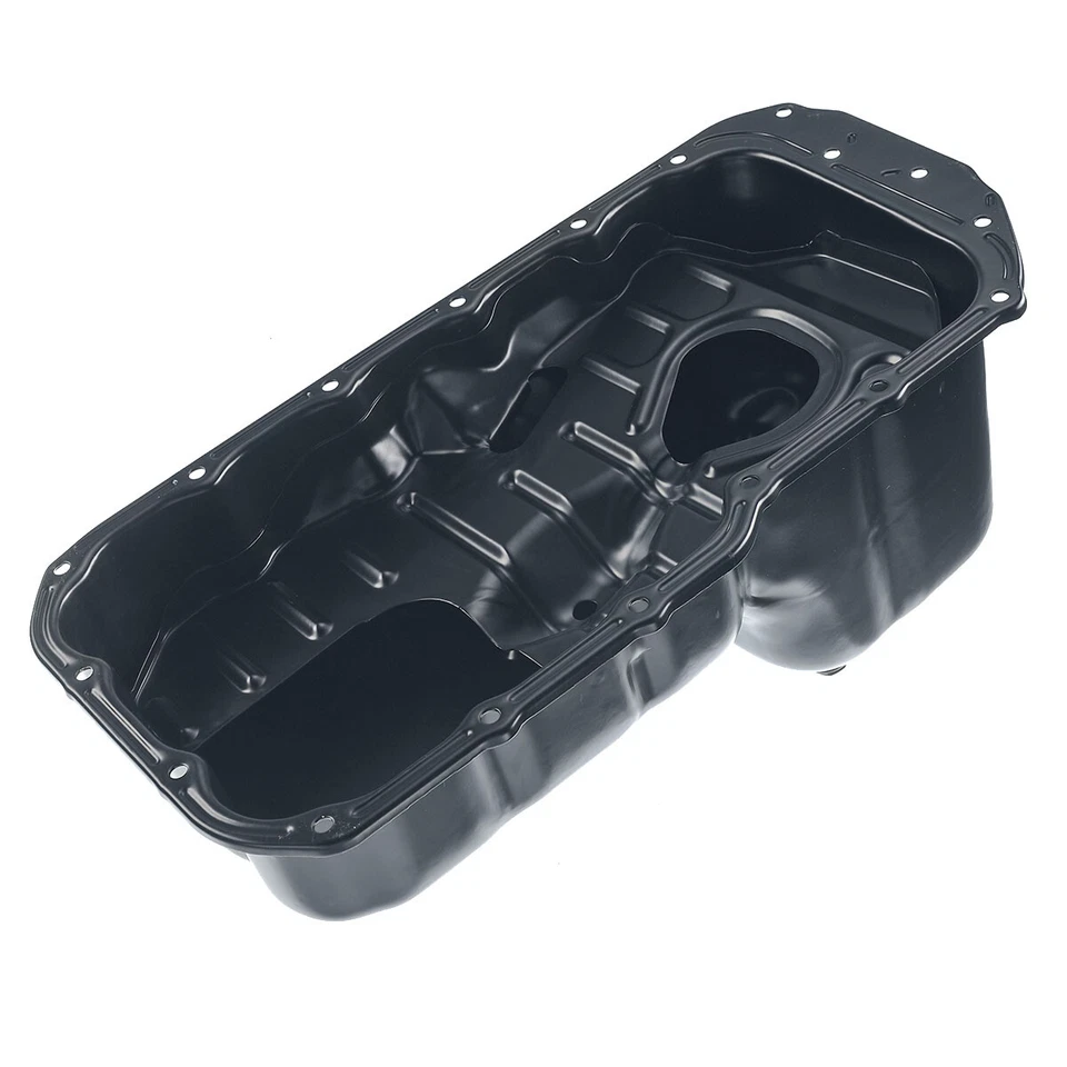 Cacerola de aceite del motor para Suzuki Sidekick Vitara Chevy Tracker 1999-03 L4 1,8 L 264-538 Foto 2 de 4