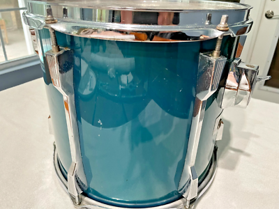 80's / 90's TAMA ROCKSTAR DX 12