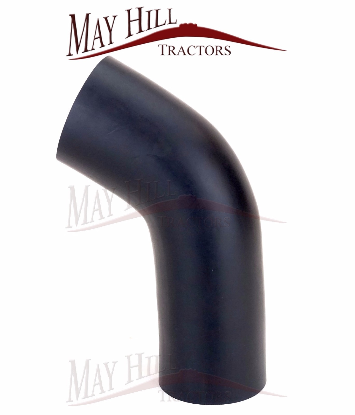 Ford 4000,4100,5000,5900 Tractor Air Intake Hose eBay