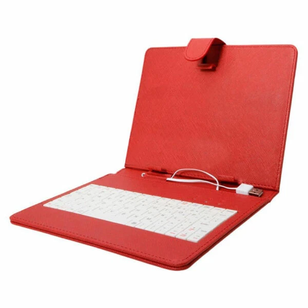 Lector de libros electrónicos y Tablet Cable Poweradd Estuches, Fundas y teclado Folios